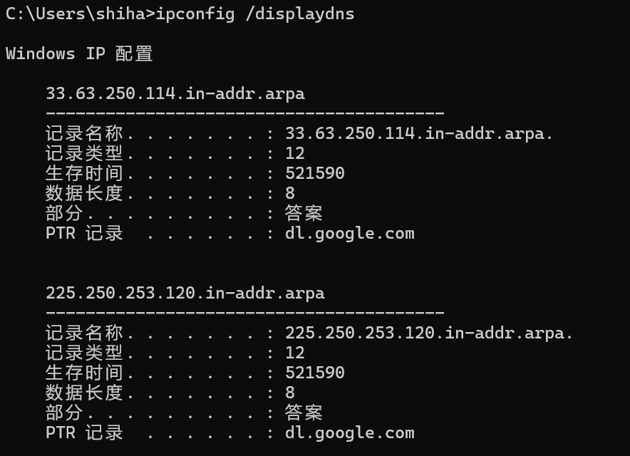 一文看懂 DNS 請求全過程及設定方法插图4